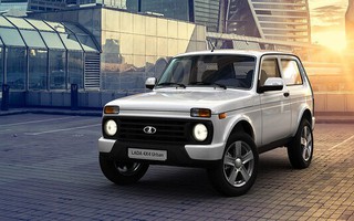 Ô tô Nga sắp trở lại thị trường Việt Nam