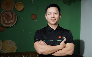 Chuyên gia an ninh mạng Ngô Minh Hiếu chia sẻ về tiền mã hóa và bảo mật
