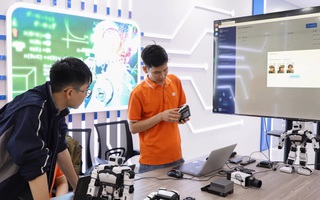 Bình Định đặt mục tiêu trở thành trung tâm công nghệ hàng đầu Việt Nam