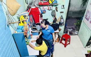 Nhà ở xã hội vẫn chỉ là ước mơ của nhiều người lao động