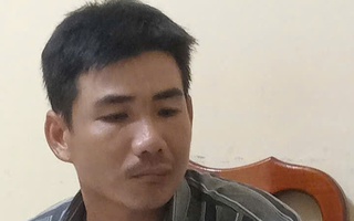 Án mạng trong phòng trọ ở Bạc Liêu