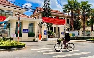 Không để lãng phí tài sản công sau sáp nhập