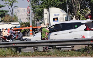 Đến lúc phải chung tay
