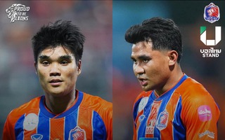 Tuyển thủ Thái Lan, Indonesia rút khỏi đội hình đấu Man United
