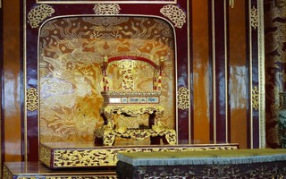 Không để tái diễn việc xâm hại bảo vật quốc gia