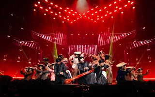 Live concert của SOOBIN: chỉ một chữ "đỉnh"