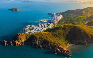 KDI Holdings “bắt tay” The Ascott Limited quản lý vận hành Somerset Nha Trang