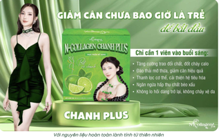 Sau Ngân 98, sản phẩm của Ngân Collagen bị yêu cầu kiểm tra