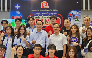 Vì sao ngành game Việt chưa thể vươn xa?