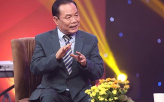 NSND, nhạc sĩ Thanh Hải qua đời