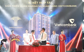 Mở bán chính thức dự án căn hộ chung cư cao cấp ở Cần Thơ