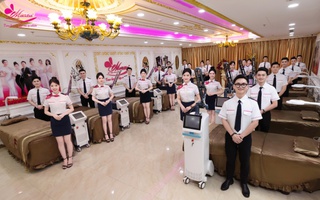 Đại nhạc hội mừng Khai trương Mailisa Bảo Lộc: Đêm không ngủ giữa lòng phố núi