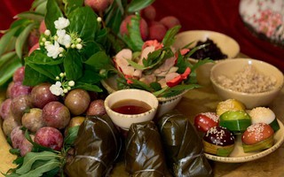 Vì sao có tục "diệt sâu bọ" trong tết Đoan Ngọ?