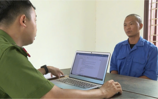 Từ vụ ngai vua triều Nguyễn bị xâm hại: Xử lý người có dấu hiệu loạn thần ra sao?