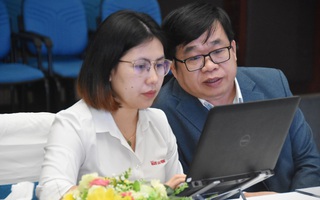 Cần biết về quy trình Code Stroke "thần tốc" cứu bệnh nhân đột quỵ