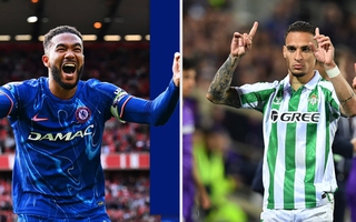 Chelsea viết giấc mơ lập kỷ lục