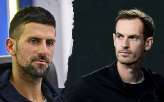 Djokovic tiết lộ cuộc trò chuyện với Murray