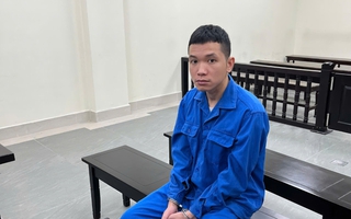 Nam thanh niên sát hại bạn gái ở trung tâm thương mại lĩnh án chung thân