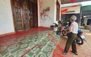 Vụ nhóm côn đồ mặc đồ đen đập phá quán phở: Những người trong cuộc nói gì?