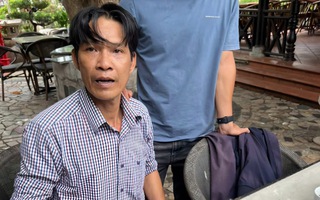 Bắt giám đốc một công ty ở Vũng Tàu