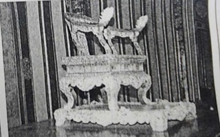 Hồ sơ đề xuất ngai vua triều Nguyễn là Bảo vật quốc gia có gì đáng chú ý?