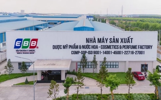 Nhà máy sản xuất cho công ty chồng Đoàn Di Băng bị thu hồi chứng nhận