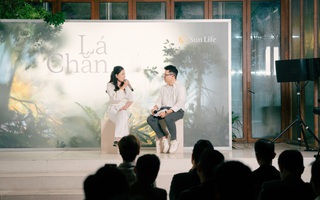 Sun Life Việt Nam tăng vốn điều lệ, đầu tư lâu dài tại Việt Nam