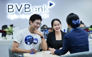 Người trẻ giảm áp lực tài chính khi mua nhà với gói vay ưu đãi từ BVBank