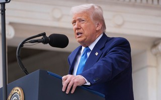 Điểm nóng xung đột ngày 28-5: Tổng thống Donald Trump cân nhắc quyết định quan trọng?