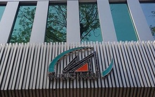 Thuduc House bị dừng thủ tục hải quan và hoá đơn vì nợ thuế