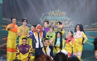 Gameshow tốc độ cực hot "Made in Vietnam" chính thức lên sóng