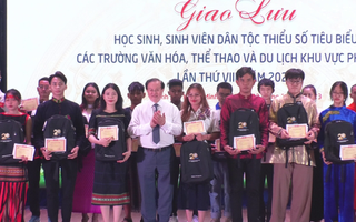 VIDEO: Cần Thơ sắp diễn ra sự kiện quan trọng do Bộ VH-TT-DL tổ chức