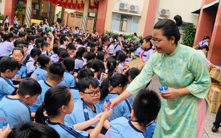 COVID-19: Sở GD-ĐT TP HCM ra thông báo quan trọng đến trường học toàn thành