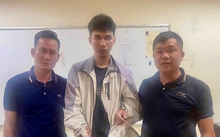 Công an Quảng Bình bắt giữ đối tượng lừa đảo trốn truy nã tại TP HCM
