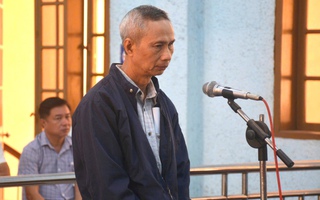 Cán bộ thuế Gia Lai ép giám đốc doanh nghiệp đưa 97 triệu đồng