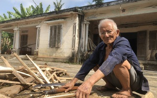 Quảng Ngãi: Người dân phản ứng khi phải đóng hàng trăm triệu để được tái định cư