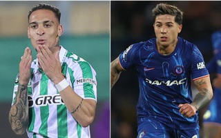 Soi tỉ số trận Real Betis - Chelsea: The Blues gặp nhiều bất lợi