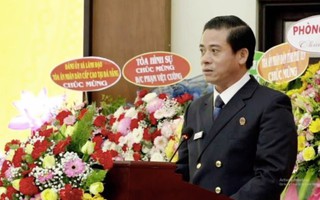 Cựu phó chánh án TAND cấp cao tại Đà Nẵng bị đề nghị truy tố