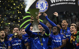 Ngược dòng hạ Betis, Chelsea chạm cửa thiên đường châu Âu thứ 9