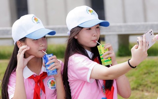 Kết luận của Bí thư Thành ủy TP HCM tại buổi làm việc với Vinamilk