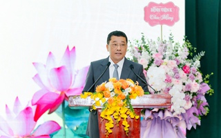 Bổ nhiệm lại giám đốc Bệnh viện K