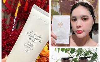 "Chất lạ" trong mỹ phẩm nhà Đoàn Di Băng: Nguy cơ nào với người dùng?