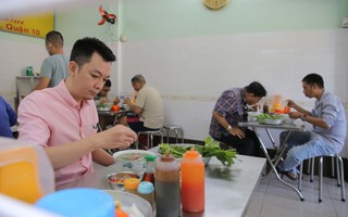 Hóa đơn điện tử với hộ kinh doanh: Vẫn còn rối