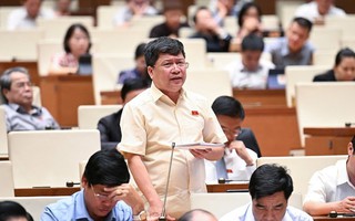 Đại biểu Quốc hội: Tại sao Luật Quy hoạch sửa nhiều lần mà vẫn rối?