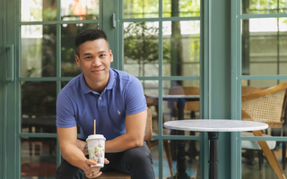 CEO Danh Trần: Hơn một thập kỷ, Quán Bụi chinh phục ẩm thực Việt
