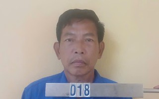 Bắt giữ nhóm đối tượng đánh người thi hành công vụ gãy xương sườn