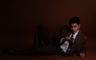Cuộc sống Thiện Nhân sau giải Nam vương tài năng