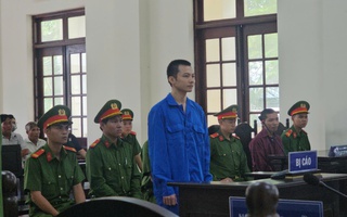 Con trai ông Lê Tùng Vân bị phạt 9 năm tù về tội lừa đảo
