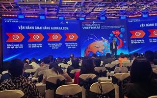 Một doanh nghiệp Việt mất 8 năm để được đơn hàng 1 triệu USD trên Alibaba