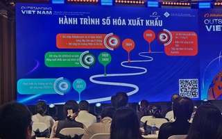 Một doanh nghiệp Việt mất 8 năm để được đơn hàng 1 triệu USD trên Alibaba